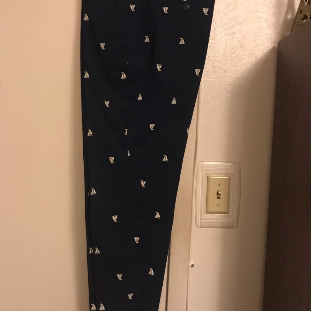 New ankle pants Very Classy never worn